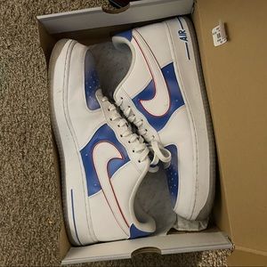 Nike AF1s used